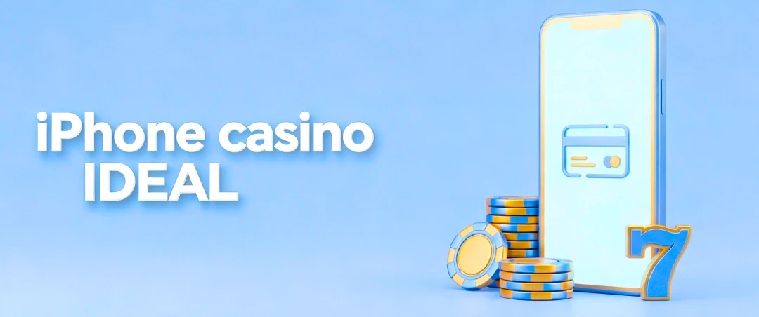 mobiel casino met ideal nl