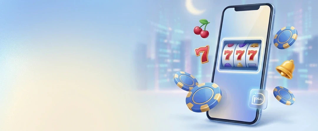 casino met ideal betaalopties voor nederlanders